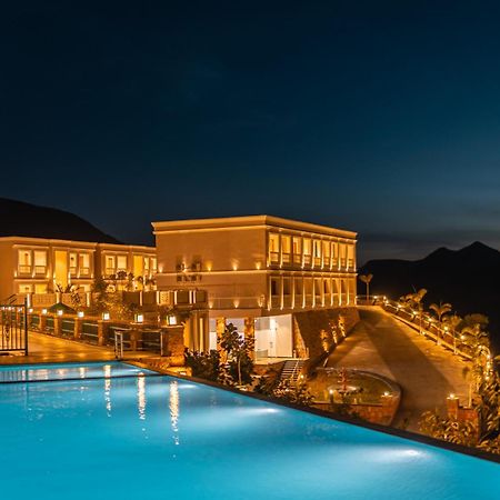 Tree Of Life Vantara Resort & Spa Udaipur Exterior photo